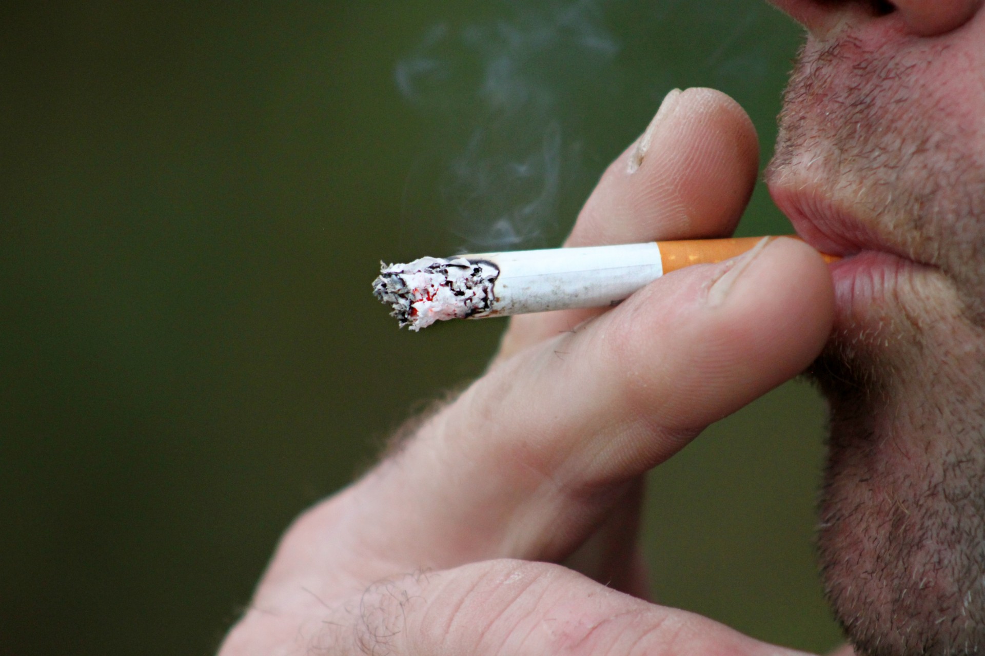 Quit Smoking