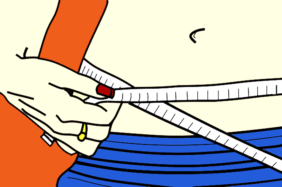 weight loss