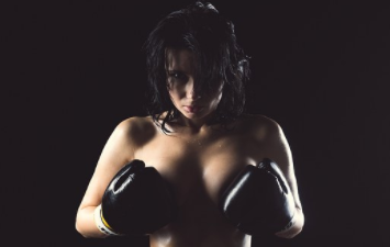 breast workouts
